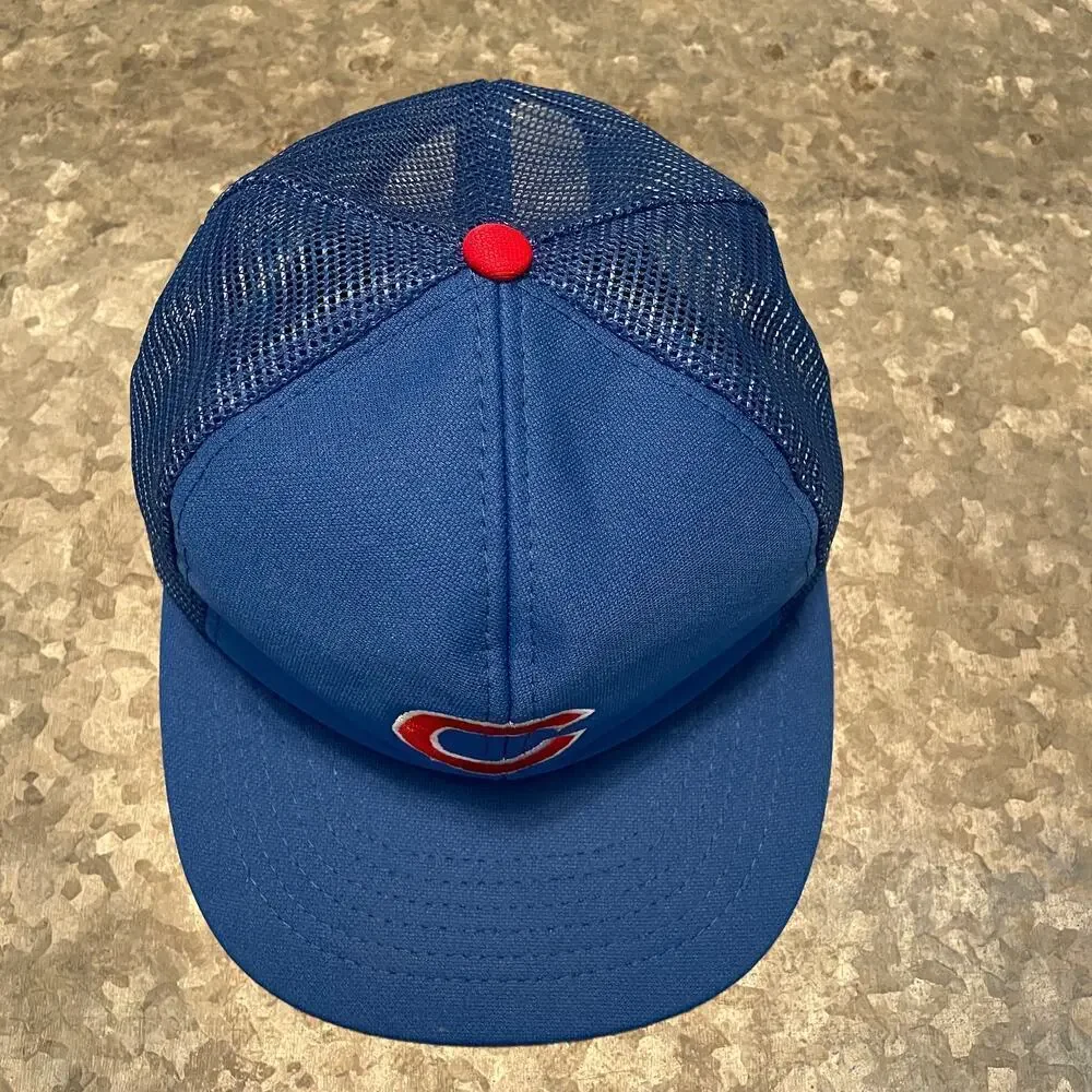 MLB vintage chicago